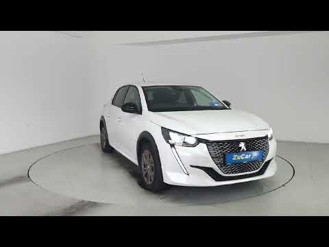 Peugeot 208 Electric 136bhp (50 kWh) Allure Pack - Image 2