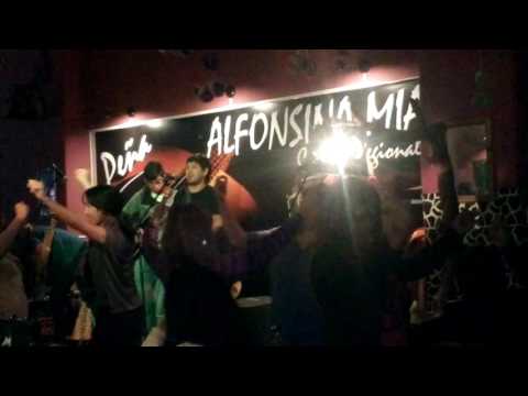 Antonio "Becho" Riveiro 💃