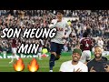 American brothers first time reacting to11 Times Heung-Min Son Surprised the World (HE IS DIFFERENT)