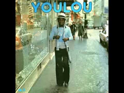 Kamikaze (Youlou Mabiala) - Franco & le T.P. O.K. Jazz 1975