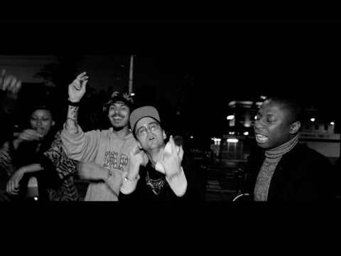 @BudStankz - My Feeling