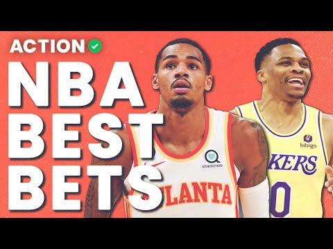 NBA Odds: Lakers vs. Hawks prediction, odds and pick – 12/30/2022