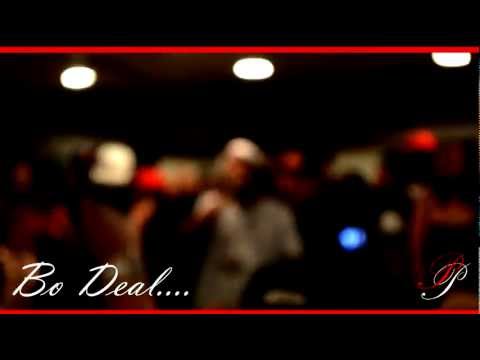 CO-STILL/BO DEAL "NIGGAS YOU LOVE TO HATE" MIX TAPE RELEASE PARTY (FILMED BY CHI RIO)