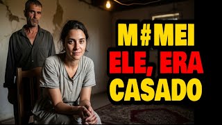 Depois disso, eu tive que lidar com as consequências…