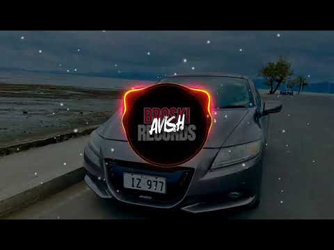 SHUBABA - REMIX | AVISH679 X DJ KRIIZ