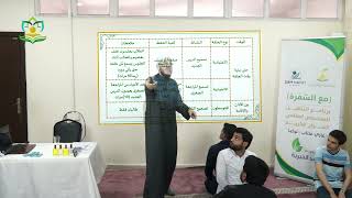 صورة إضاءات لمعلم القرآن 22 : أسلوب رائع في تثبيت حفظ الطلاب أثناء عملية التسميع للمعلم (تطبيق عملي)