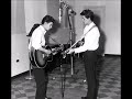 The Everly Brothers, TEMPTATION