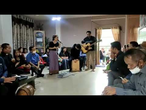 Aw thihna khawnge / Teruati / One in Christ