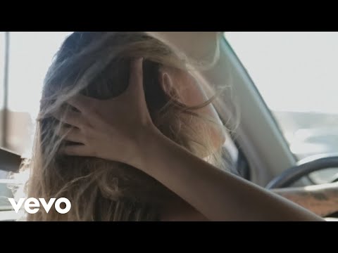 Lauren Sanderson - To The People I Hurt (Official Video)