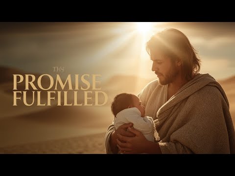 Genesis 20 & 21 Explained | Abraham’s Fear, Isaac’s Birth & God’s Faithfulness