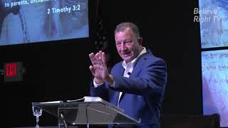 Serving God In Truth, Part 1