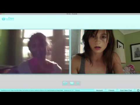 더 덴 (The Den) - 한글 예고편