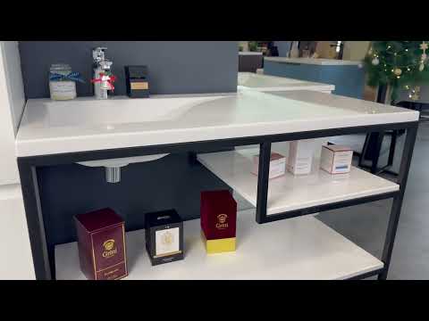 Огляд Умивальника Snail Фенікс