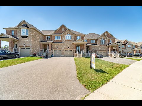 Home for sale at 762 Farmstead Drive, Milton, ON L9T 7P5