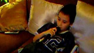 Man In the Mirror by Norman