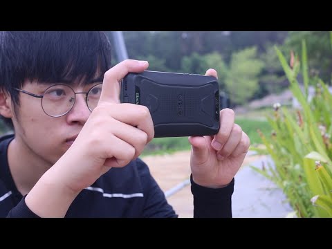 Blackview BV5500 Plus Unboxing & First Look - Best in Design & Looks