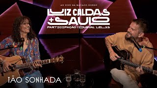 Tão Sonhada Lyrics English Translation