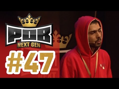 47 Mix - PunchOutBattles Next Gen Theater Auditie