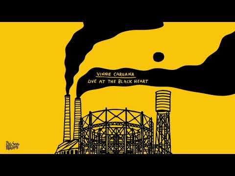 Video thumbnail for Tex “The Rock” Johnson (Live at The Black Heart)