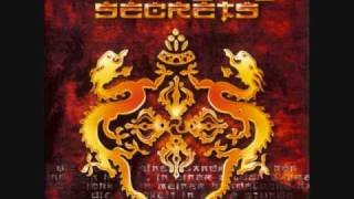 Betray My Secrets - From the Goddess