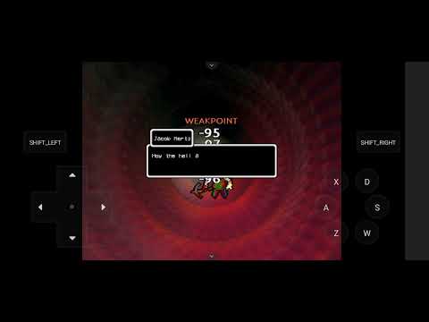 Lisa the Pointless: Scholar of the Wilbur Sin Edition - Jacob Mertz fight