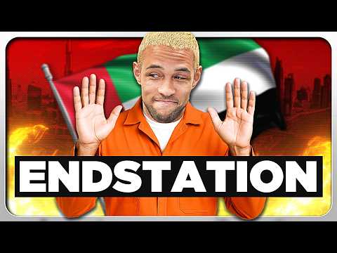 Dubai: A Death Trap - Why it's worse than you think.