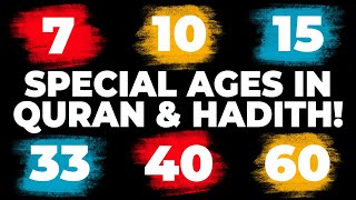 Download lagu USIA KHUSUS: 7, 10, 15, 33, 40 & Omar Suleiman @YaqeenInstitute mp3 Download lagu USIA KHUSUS: 7, 10, 15, 33, 40 & Omar Suleiman @YaqeenInstitute mp3