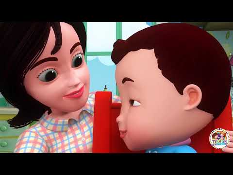 Une Perimet shumë i dua/Vegetable song