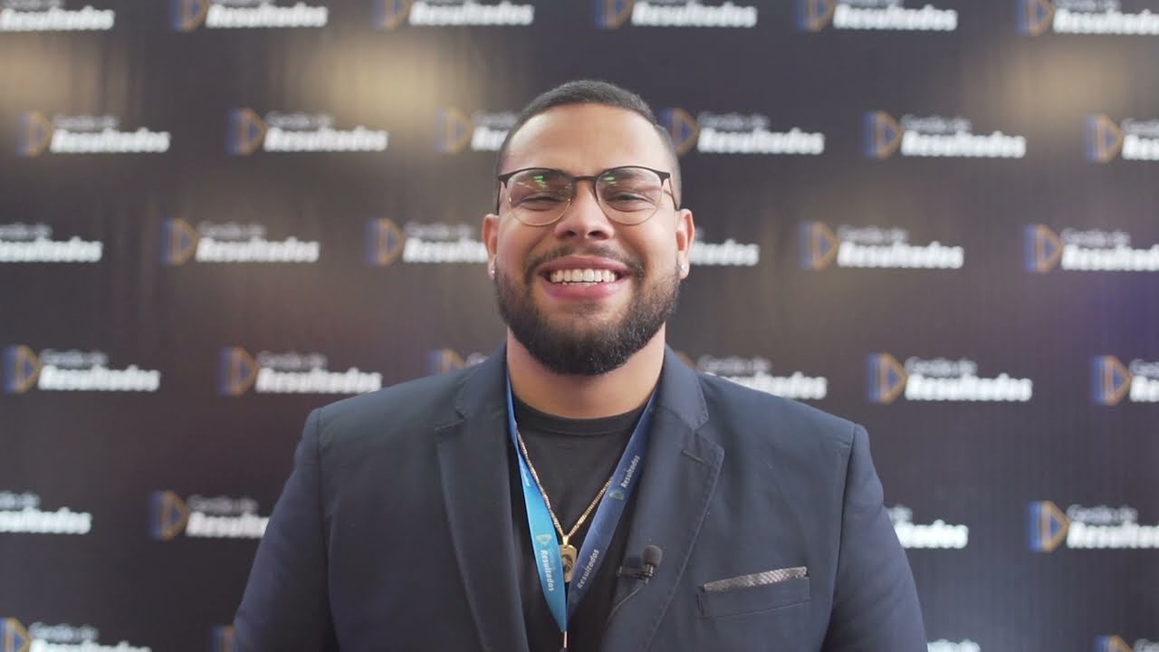 Aqui no GDR conseguimos crescer e alavancar nossos resultados