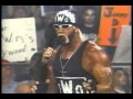 WCW Monday Nitro 9 28 98 NWo Hollywood Promo