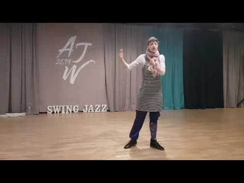 AJW2019 Class Recap: Ramona - More Jazzy