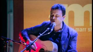Manic Street Preachers - Postcards from a Young Man - on the Andrew Marr show 6th March 2011