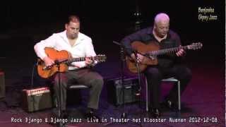 'Le Soir' - Feigeli Prisor Band