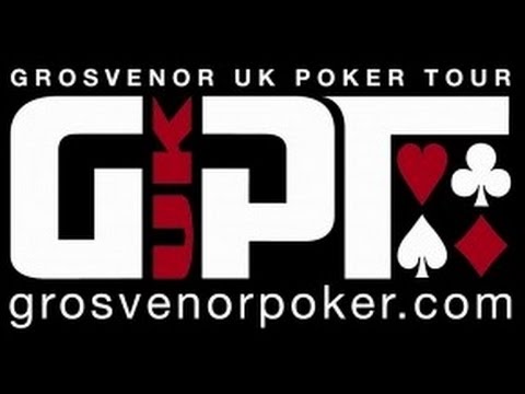 GUKPT London 2015 Final Day
