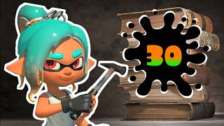 【30選】スプラトゥーンレイダースの豆知識