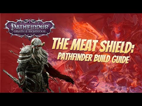 Primalist Bloodrager Build Pathfinder Wrath of the Righteous Guide