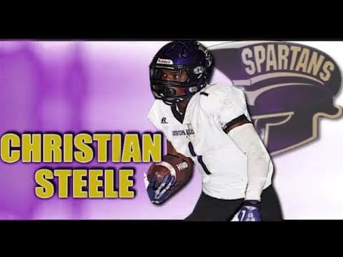 Christian-Steele
