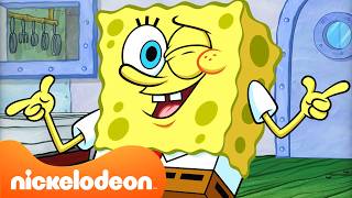 Download lagu SpongeBob | 3 Jam Energi Karakter Utama SpongeBob π | Nickelodeon Bahasa mp3 Download lagu SpongeBob | 3 Jam Energi Karakter Utama SpongeBob π | Nickelodeon Bahasa mp3