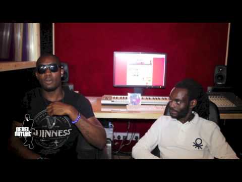 REBELNATURE TV - INTERVIEW JAY SCRIPTZ [@rebelnature] [@jayscriptz]