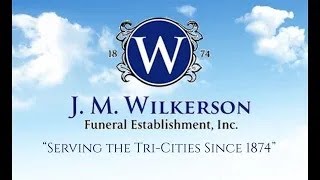 J M WILKERSON FUNERAL EST INC