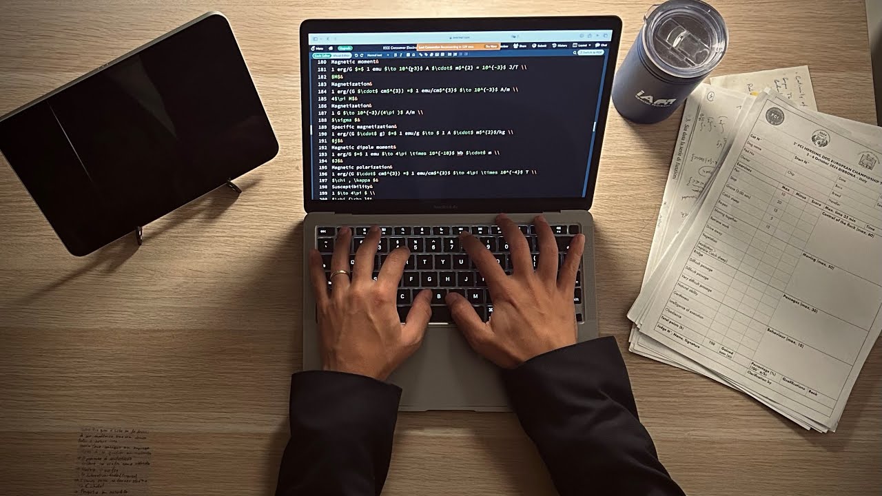 Como Eu Consegui Emprego no Canadá Sendo Matemático | Corre de Dinheiro