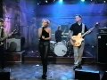 The Cardigans on Late Night with Conan O'Brien (Lovefool)
