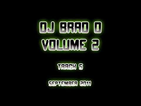 DJ Brad D Volume 2 - Calvin Harris Feat. Kelis - Bounce (DvB Productionz Remix)