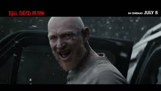 Evil Dead Burn (2026) Video