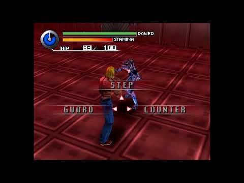 VGM YSHHO #64 - Hybrid Heaven - Fight Hard!