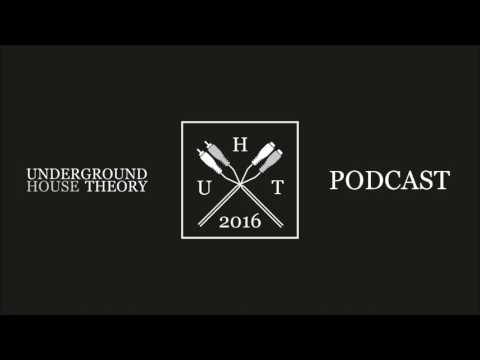 UHT Podcast 3: Hudi