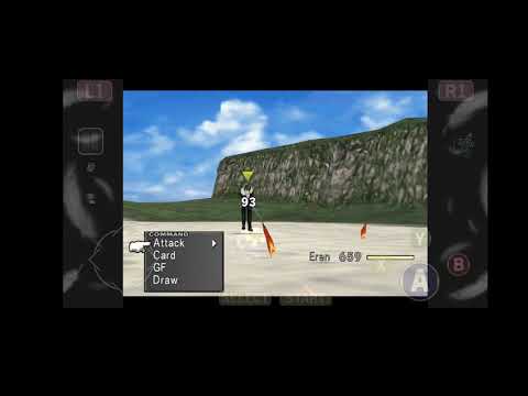 [NOOB] FFVIII RM - Early AP Farming Without Leveling