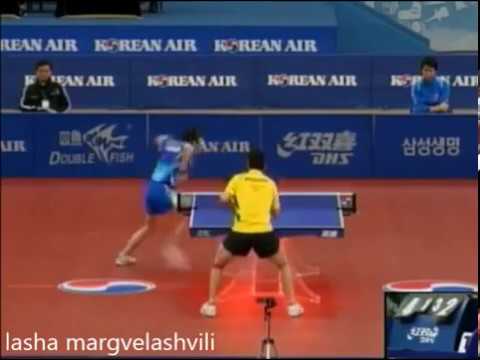 Gao Ning vs Seo Hyun Deok (Grand Finals 2010)