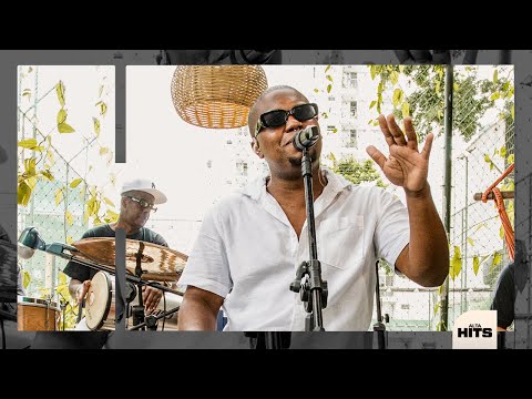 Alta Hits | Léo Pinheiro - Sem Caô