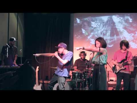 Y? and WhyNotShowLove - Supreme Bars Live at Black Bear Full Show